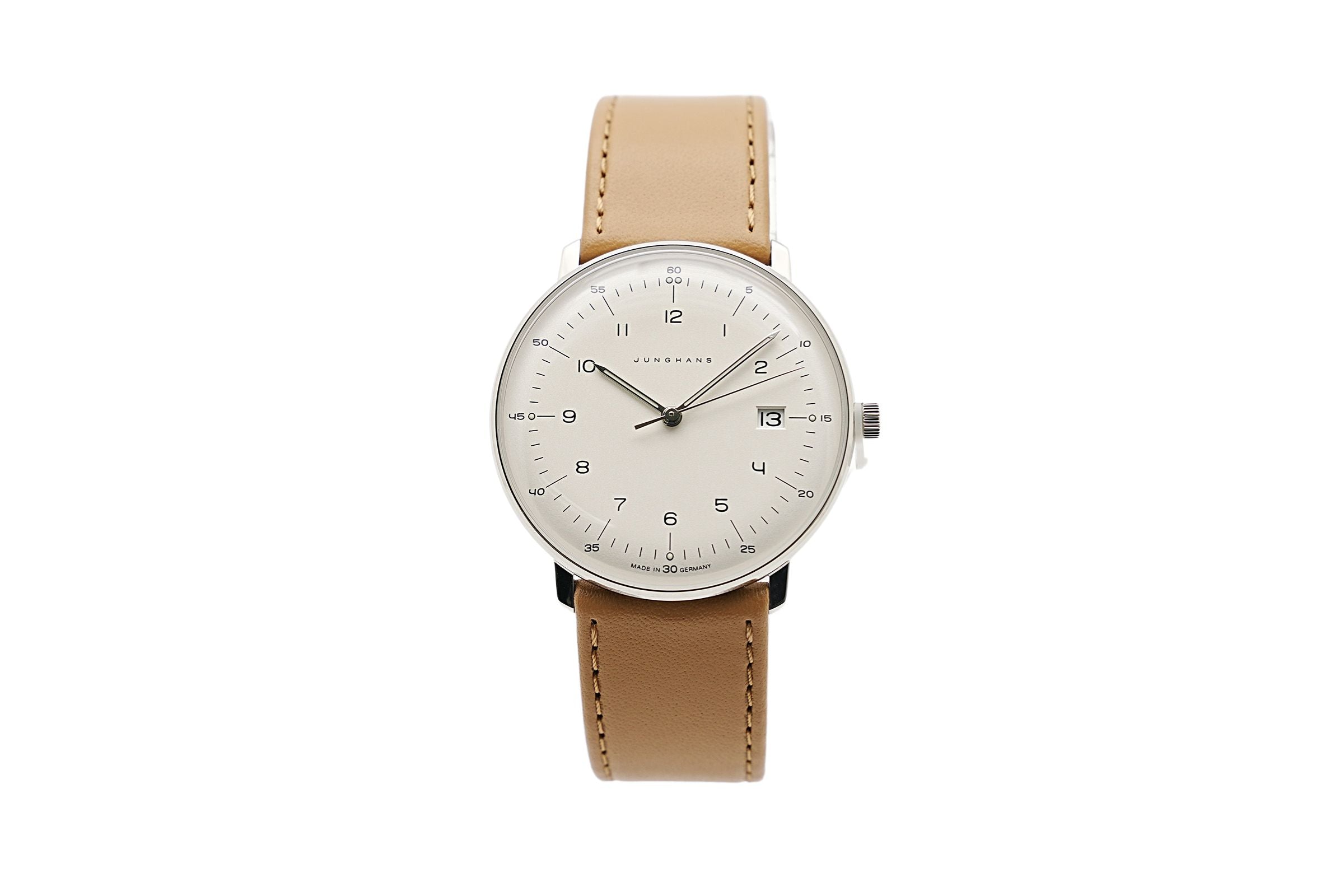 Junghans max bill 41/4562.02