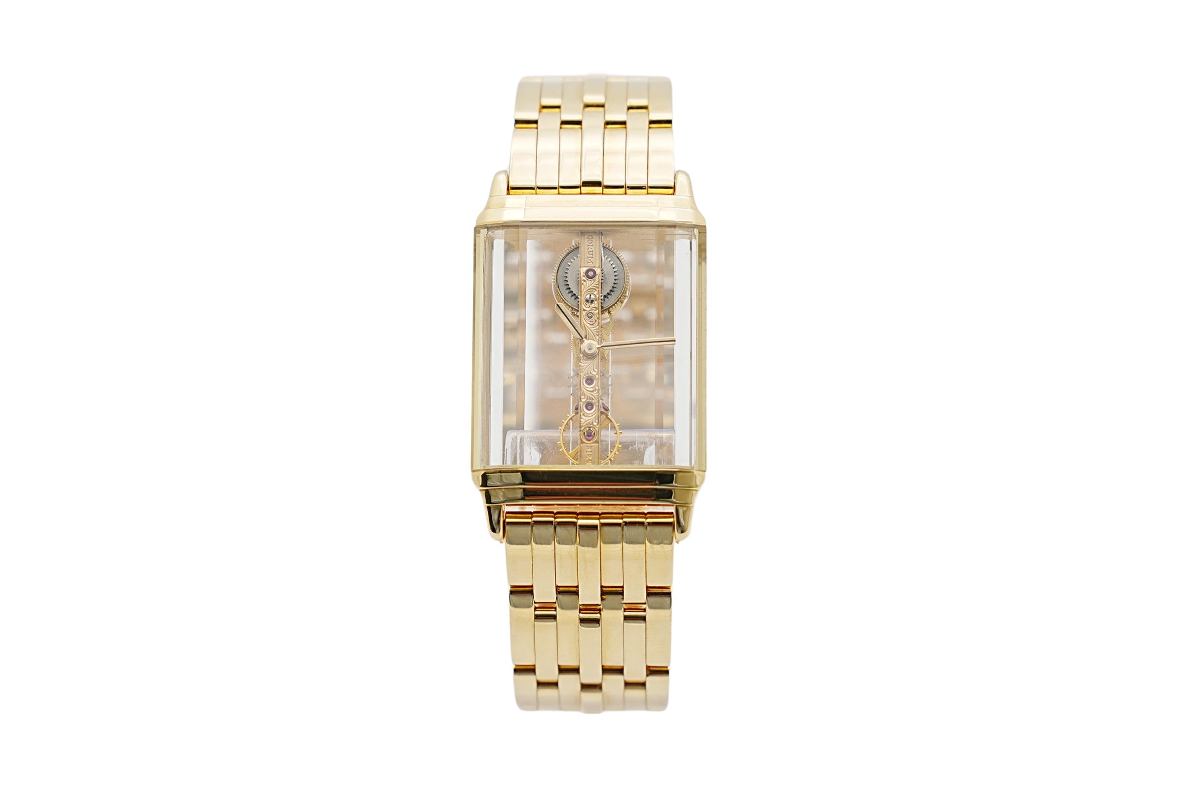 Corum Golden Bridge 1385056