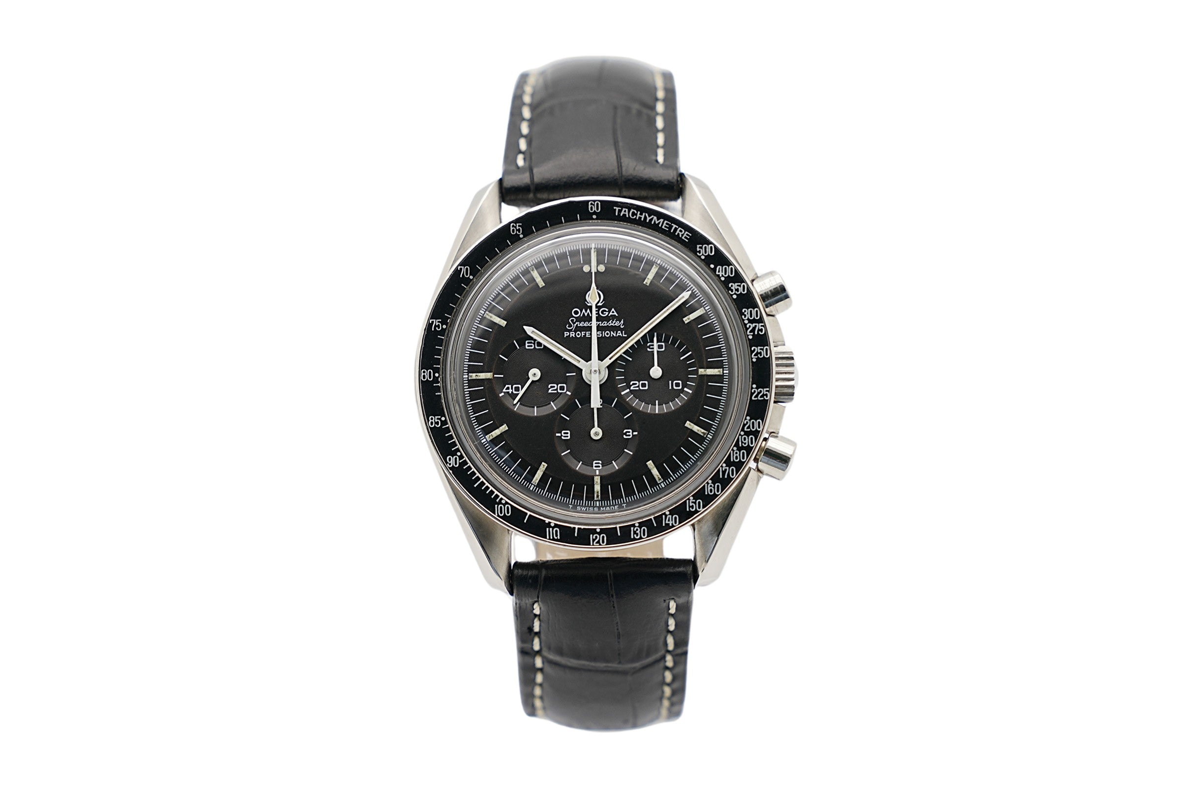 Premoon Omega Speedmaster Professional Moonwatch 1969