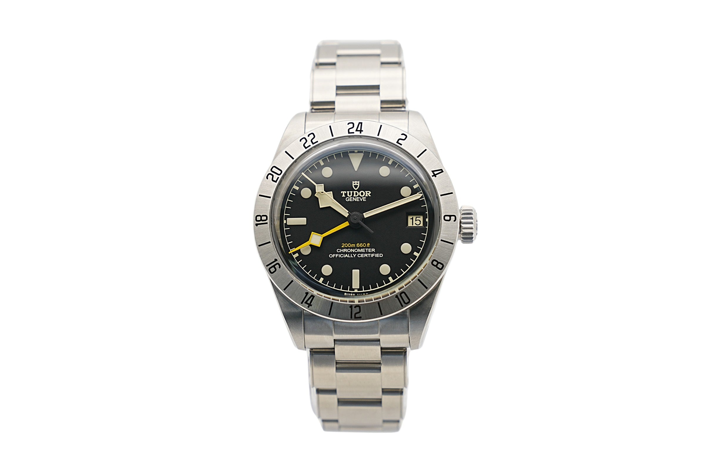 Tudor Black Bay  Pro 79470