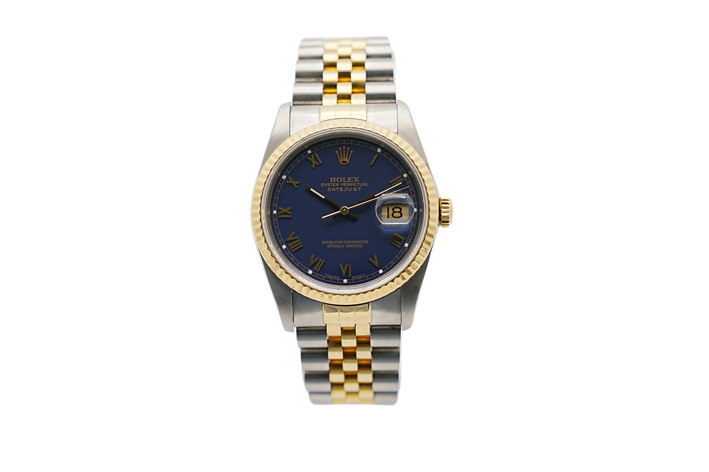 Rolex Datejust 36 16233