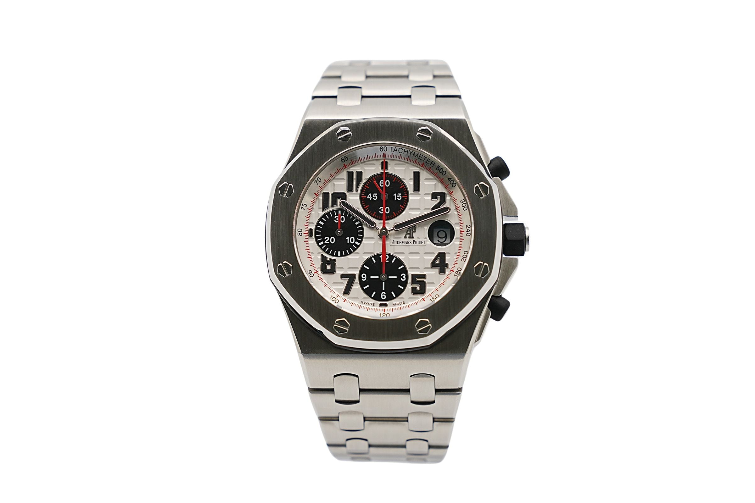 Audemars Piguet Royal Oak Offshore Chronograph 26170ST.OO.1000ST.01