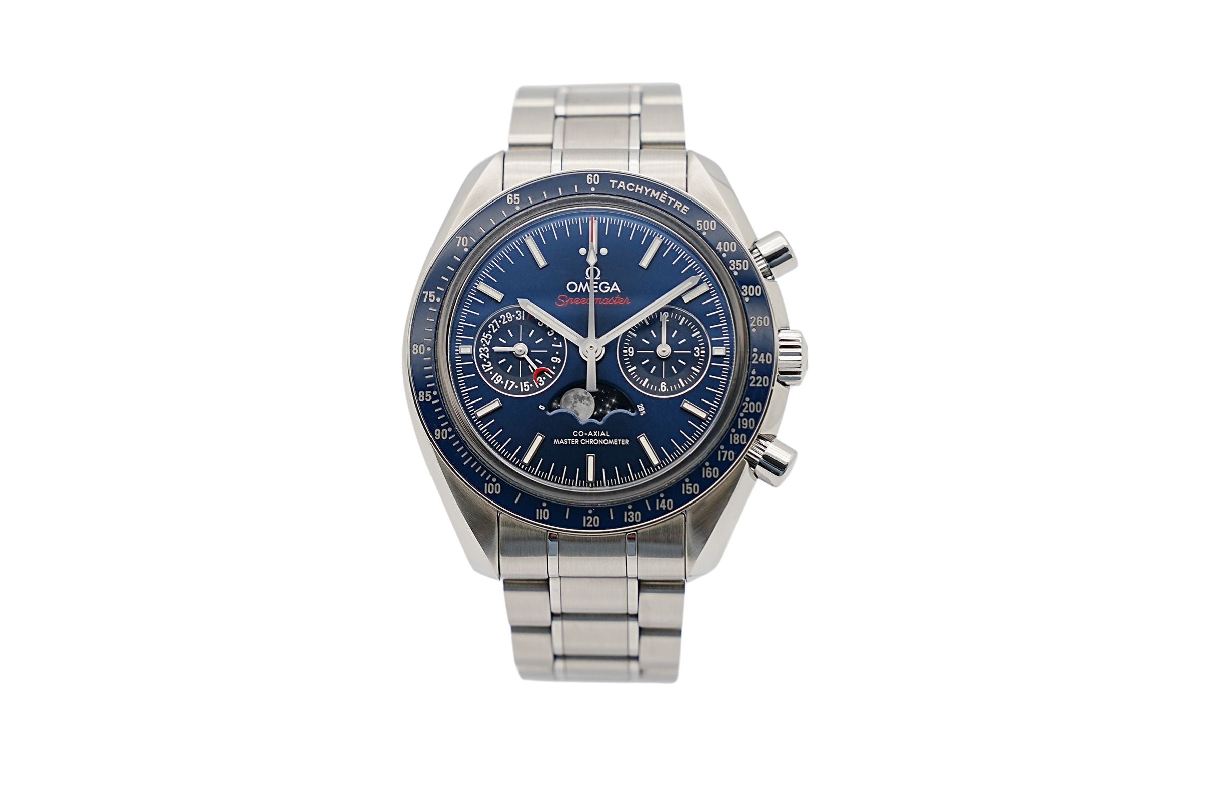 Omega Seamaster 210.30.42.20.03.003