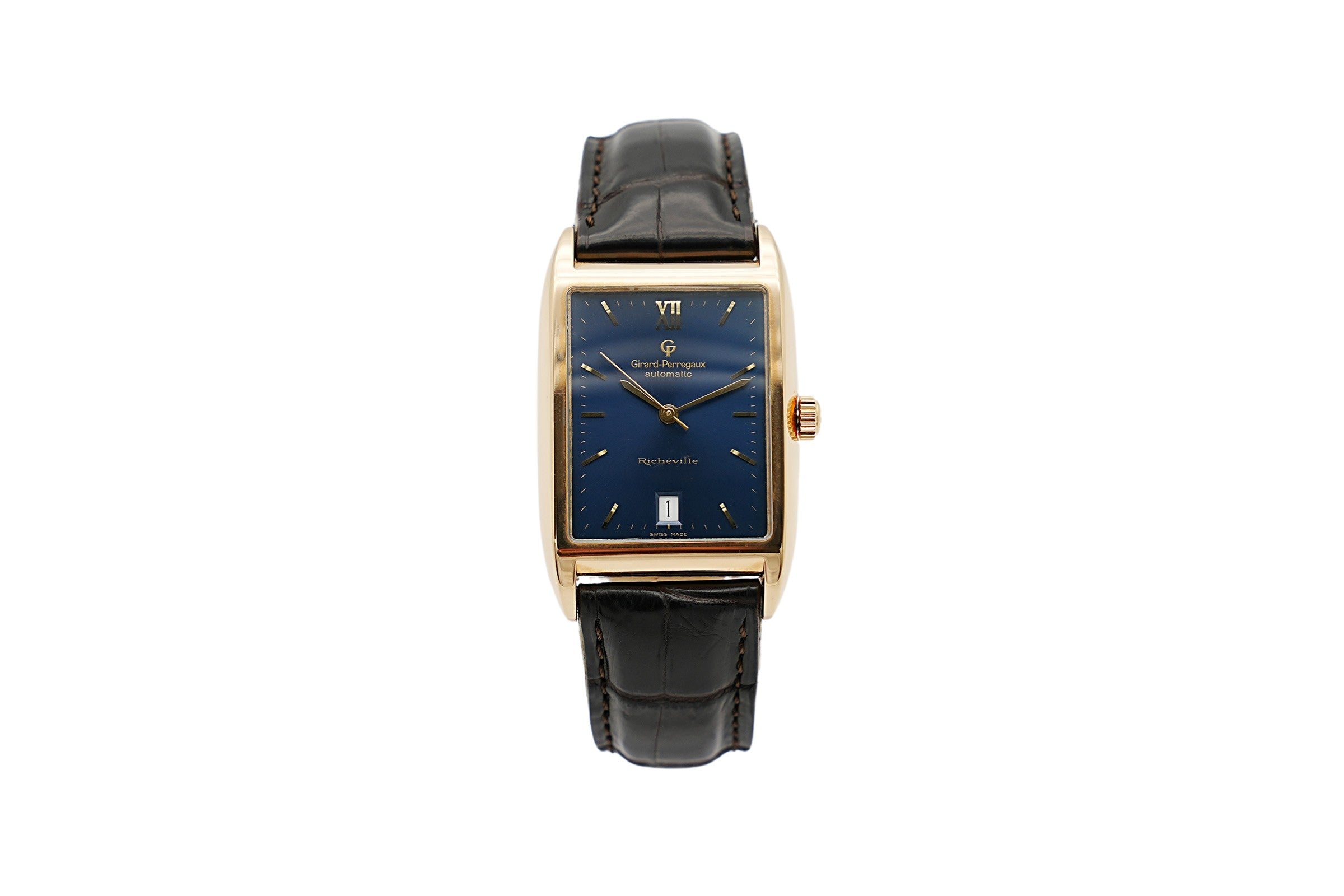 Girard Perregaux Richeville Ref.2510