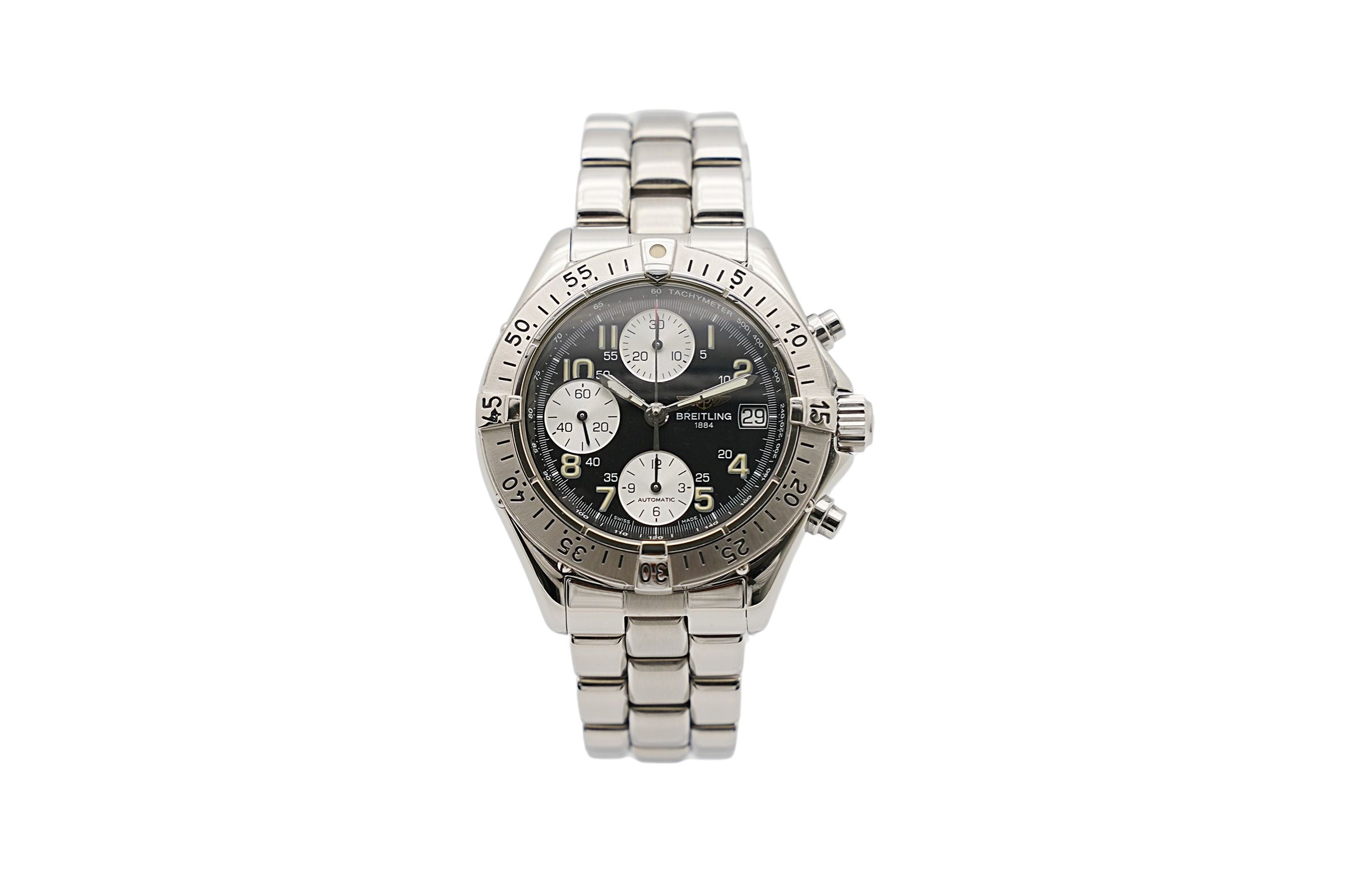 Breitling Colt Chronograph A13035.1