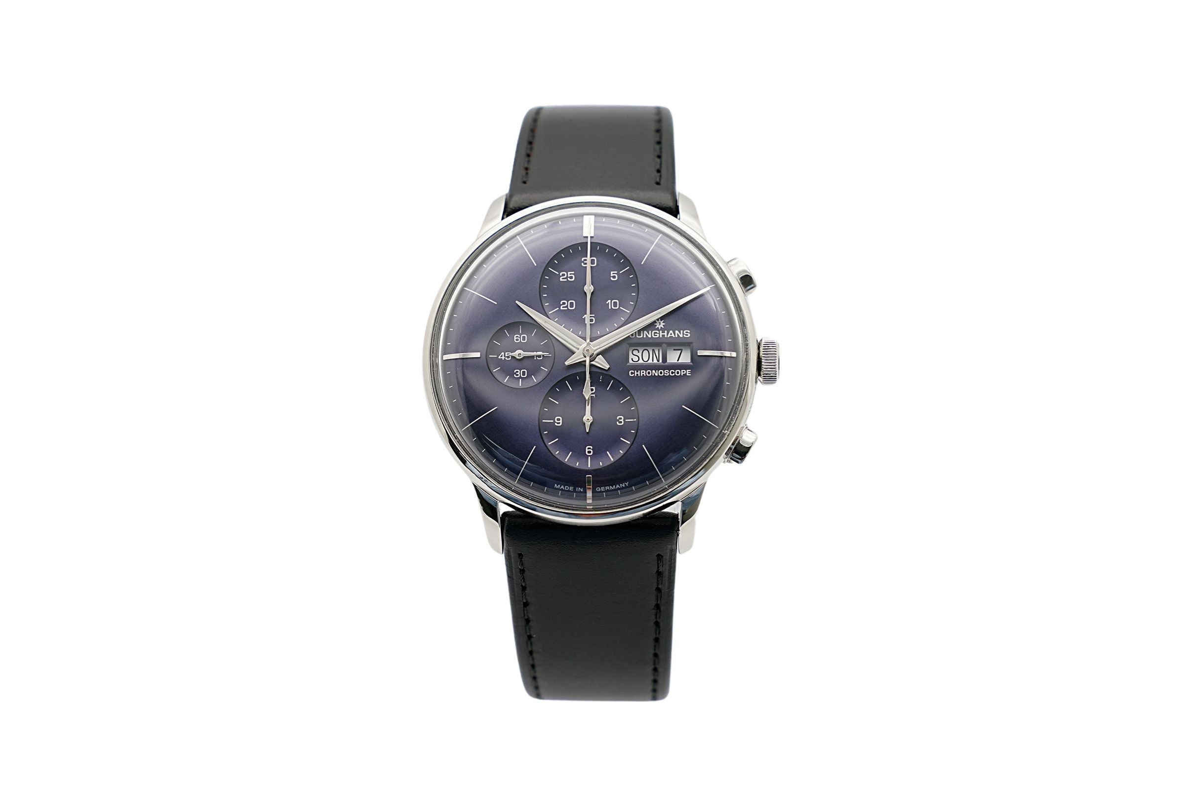 Junghans Meister Chronoscope 027/4528.44