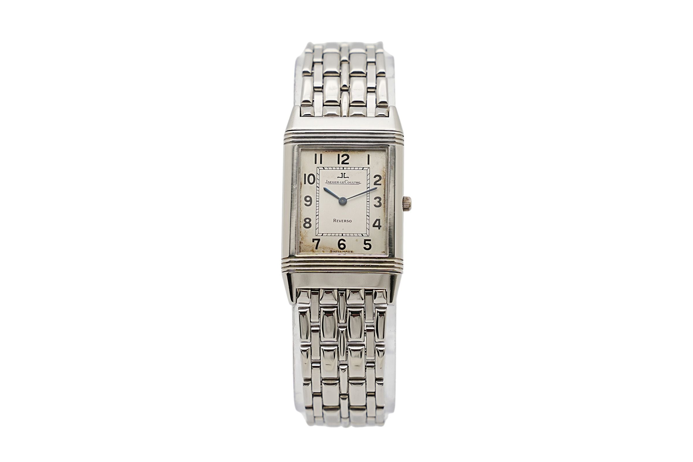 Jaeger-LeCoultre Reverso Classique Ref.250.8.86