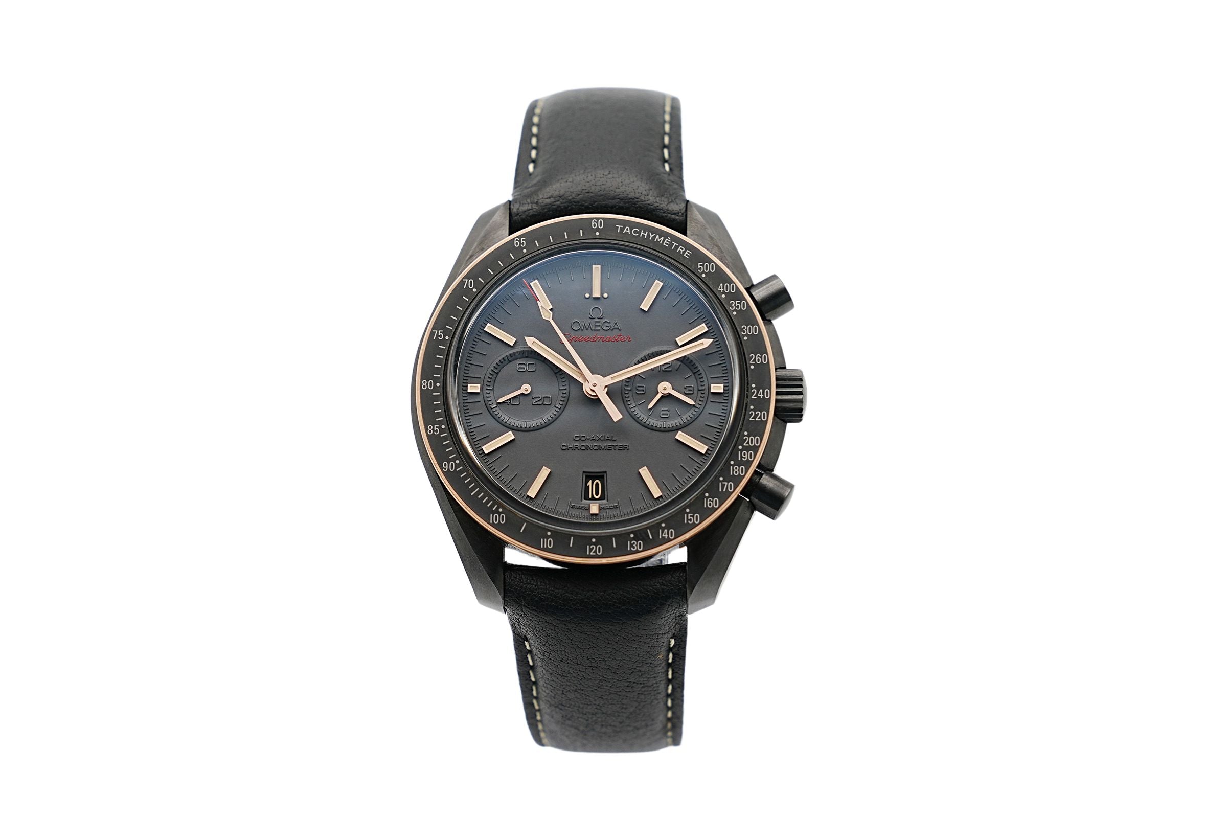 Omega Speedmaster Dark side of the Moon 311.63.44.51.06.001