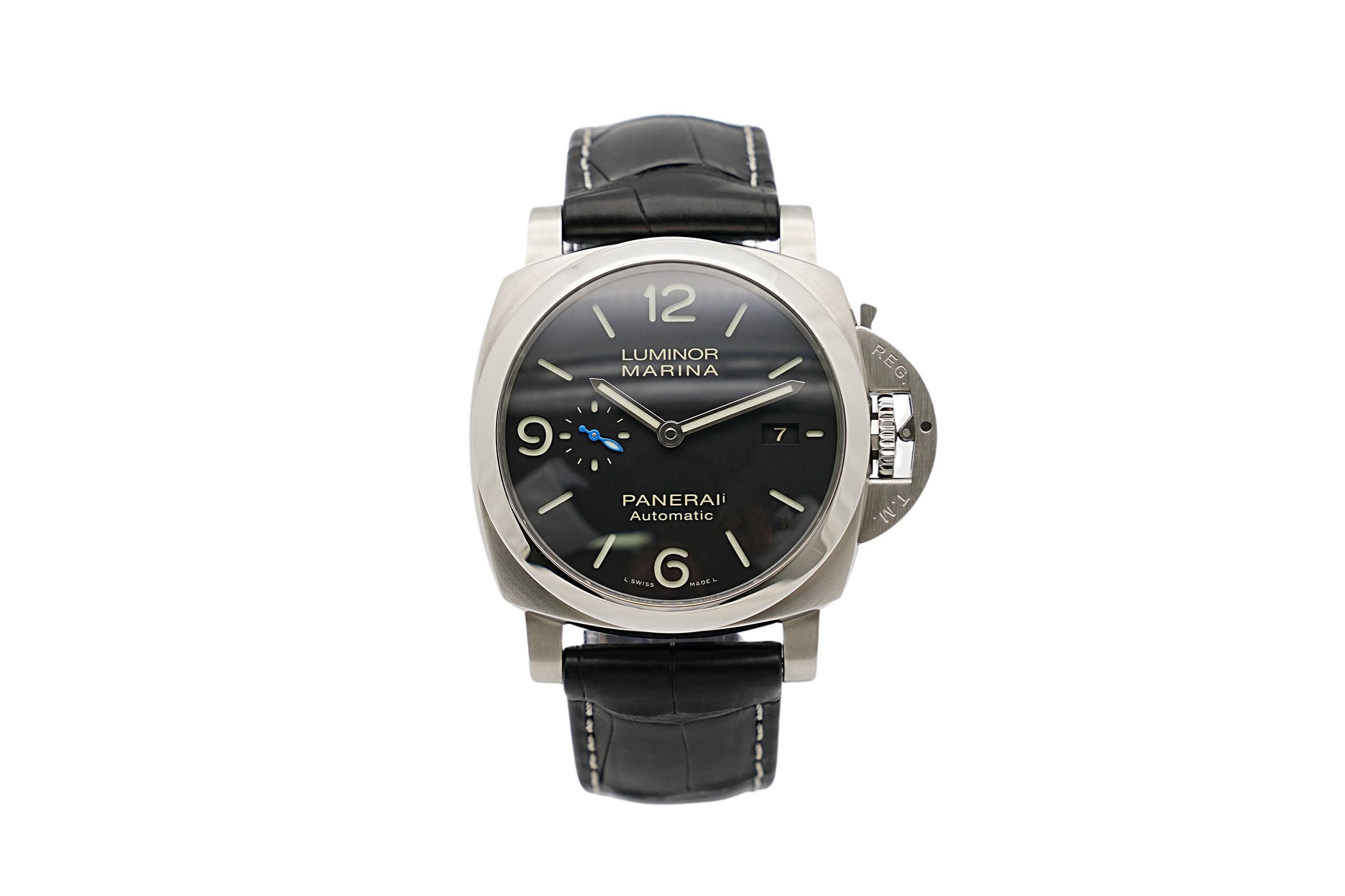 Panerai Luminor Marina 1950 3 Days Automatic  PAM 01312