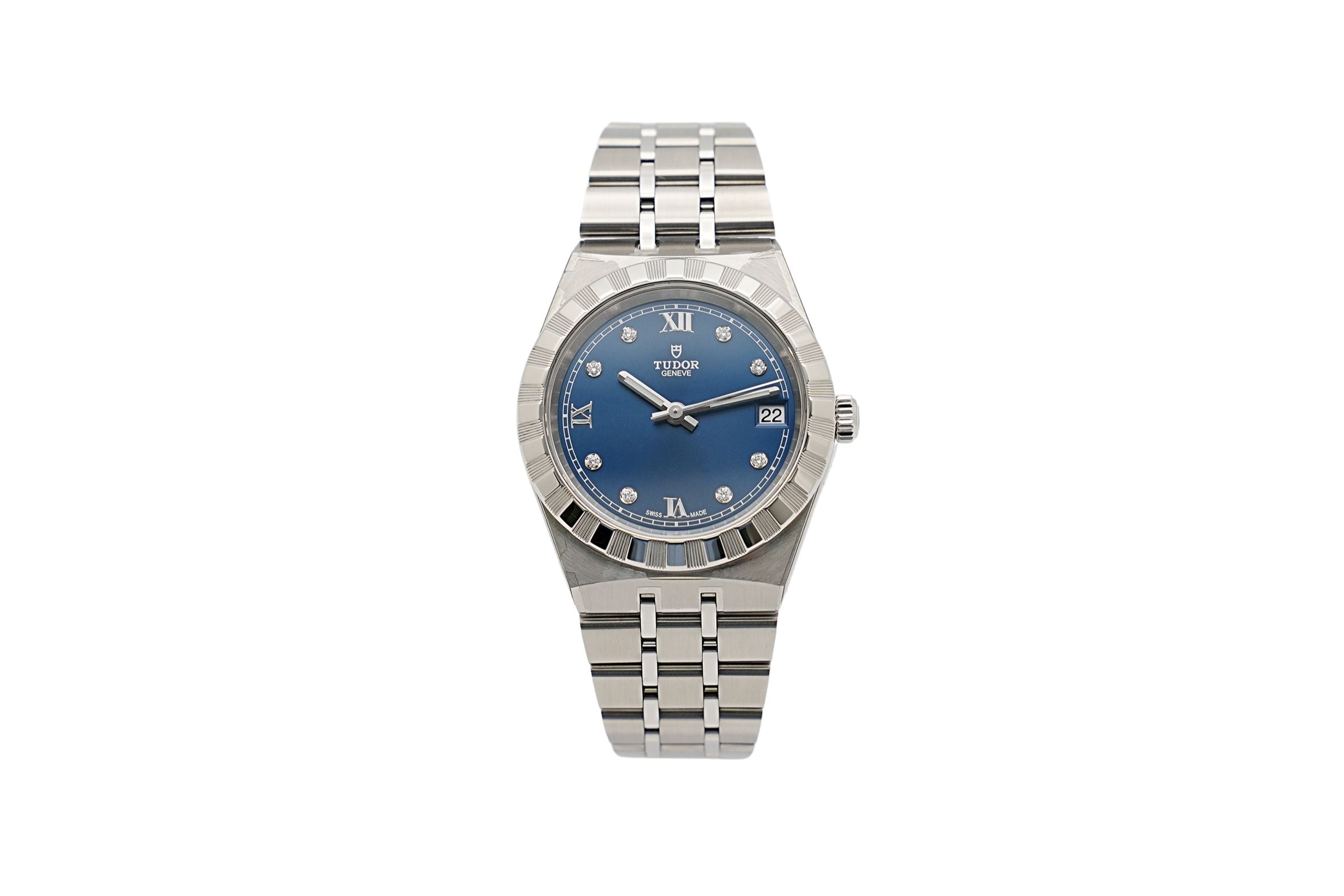 Tudor Royal 28400-0007