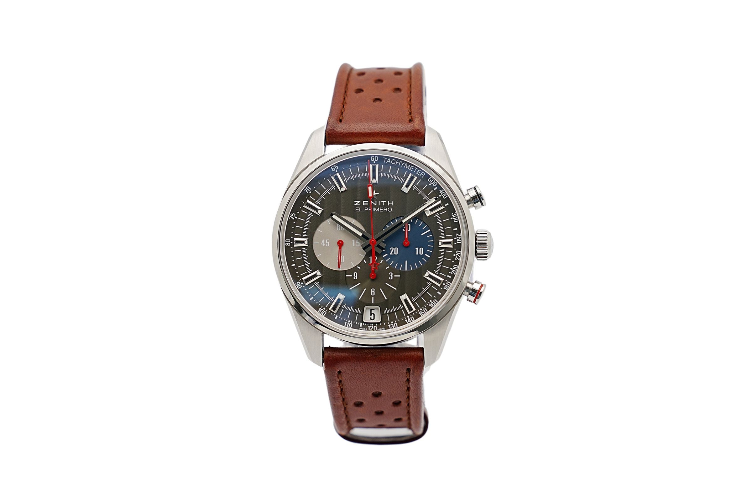 Zenith EL Primero 03.2046.400/25.C771