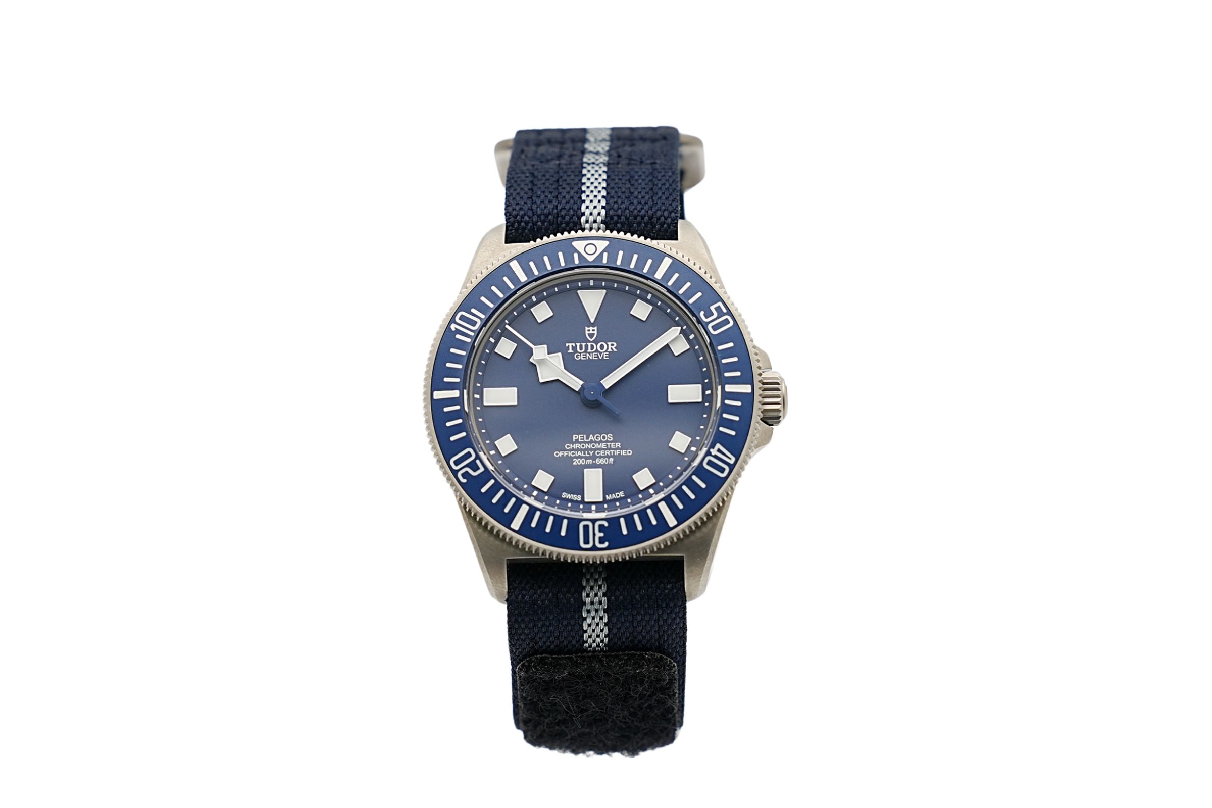 Tudor Pelagos  25707B/23-95