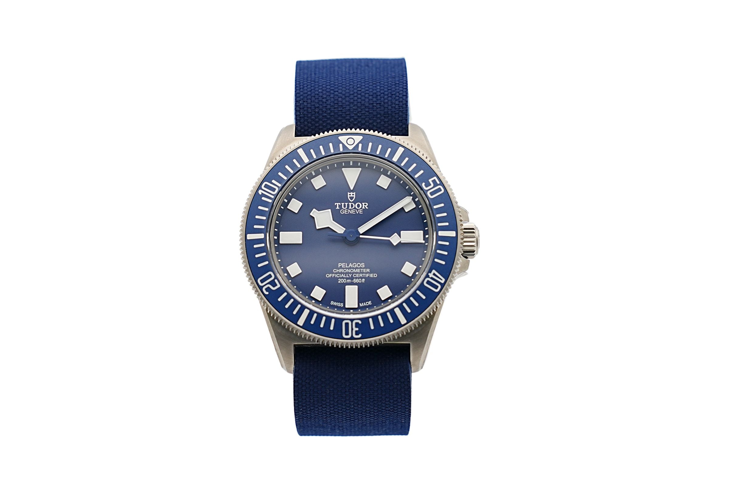 Tudor Pelagos  25707B/23-0E