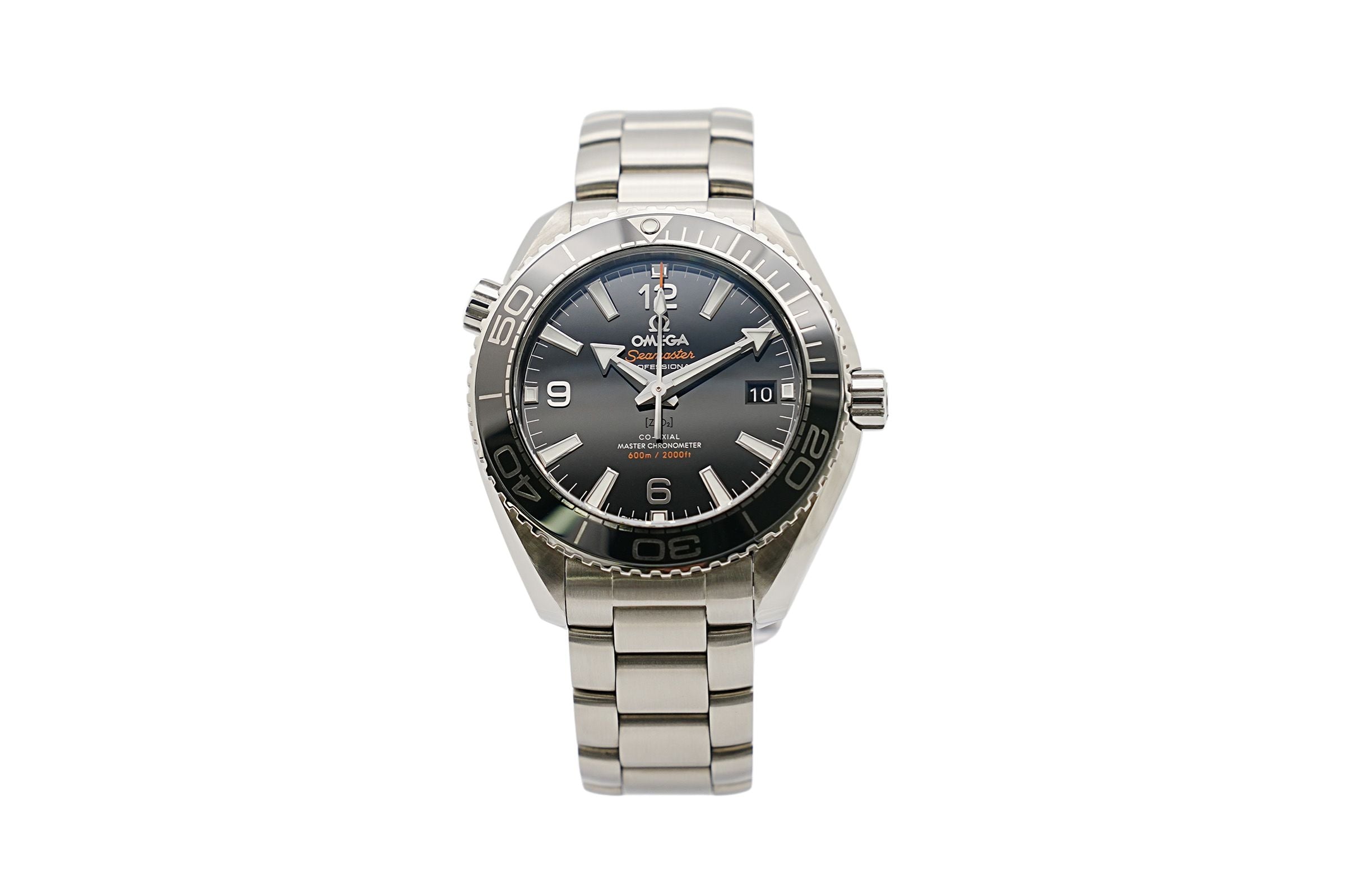 Omega Seamaster Planet Ocean 215.30.40.20.01.001