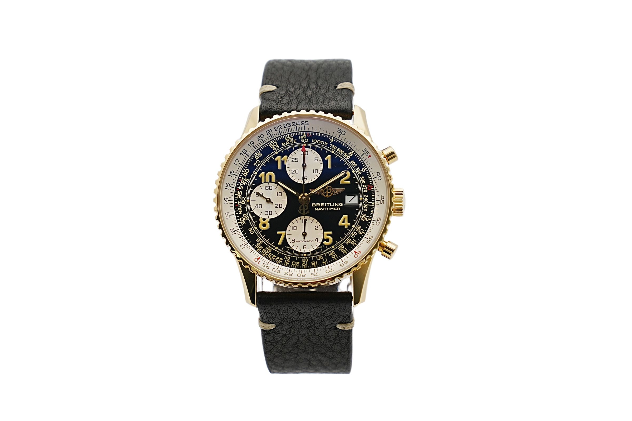 Breilting Old Navitimer  K13022