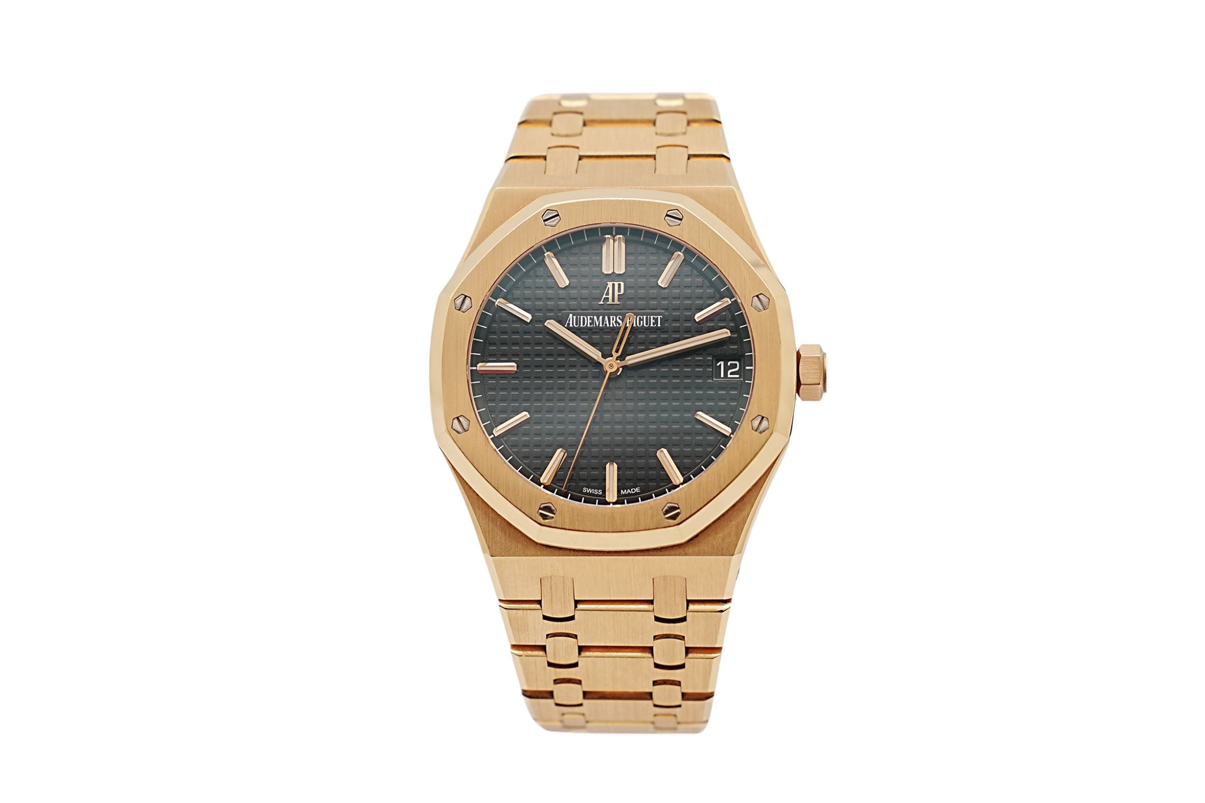 Audemars Piguet Royal Oak 15510OR.OO.1320OR.04