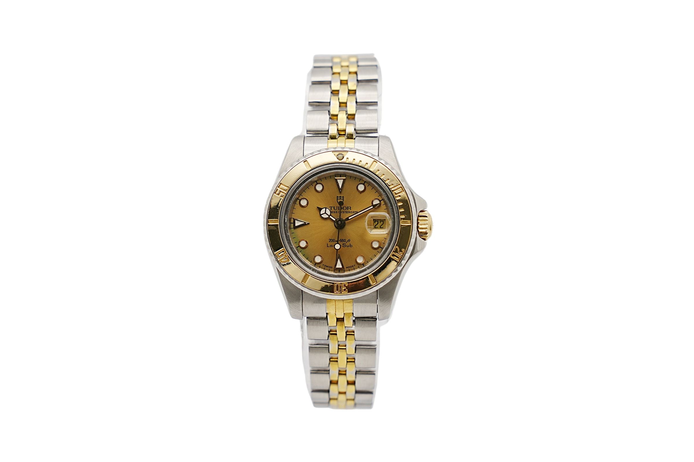 Tudor Lady Ref.96093