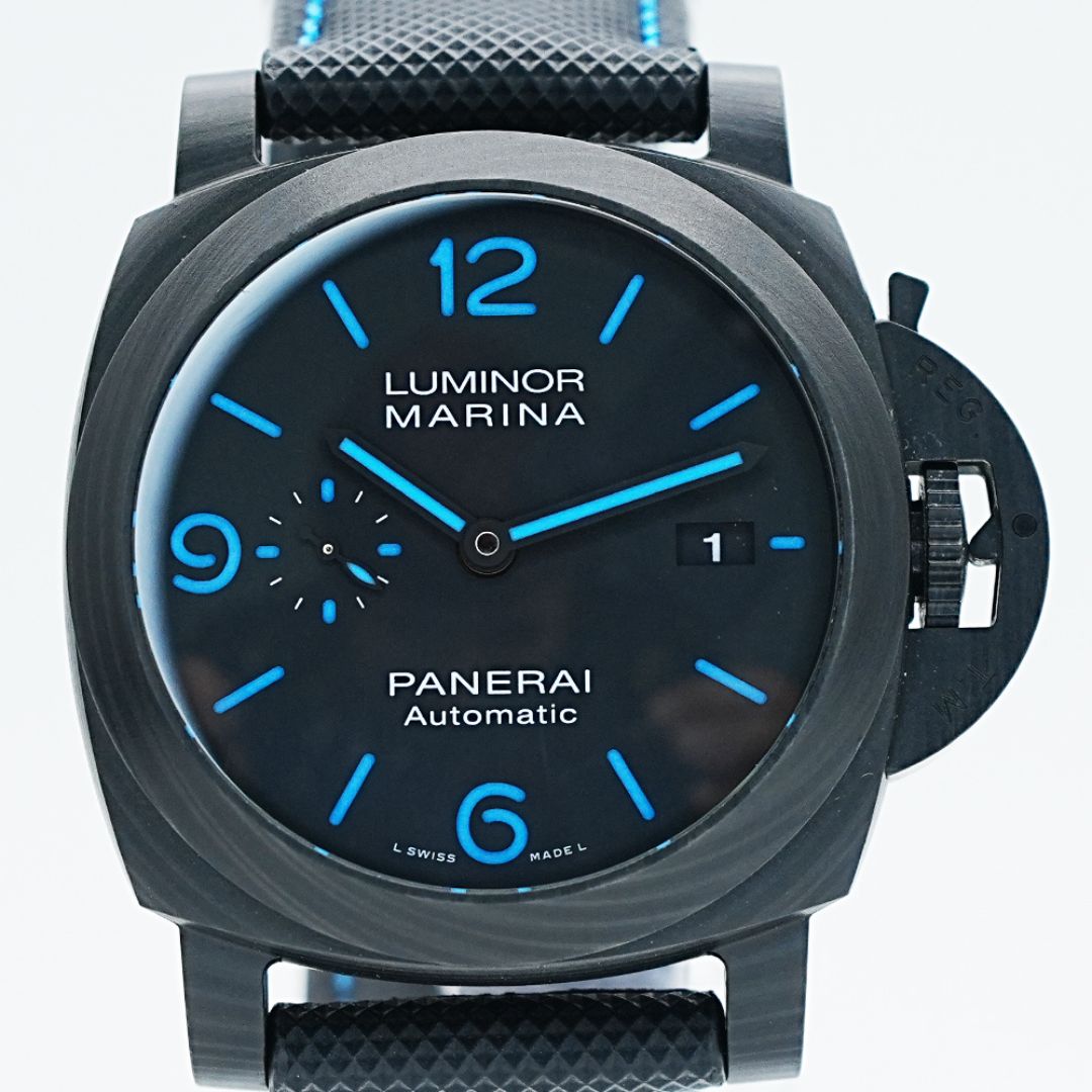 Panerai Luminor Marina PAM 01661