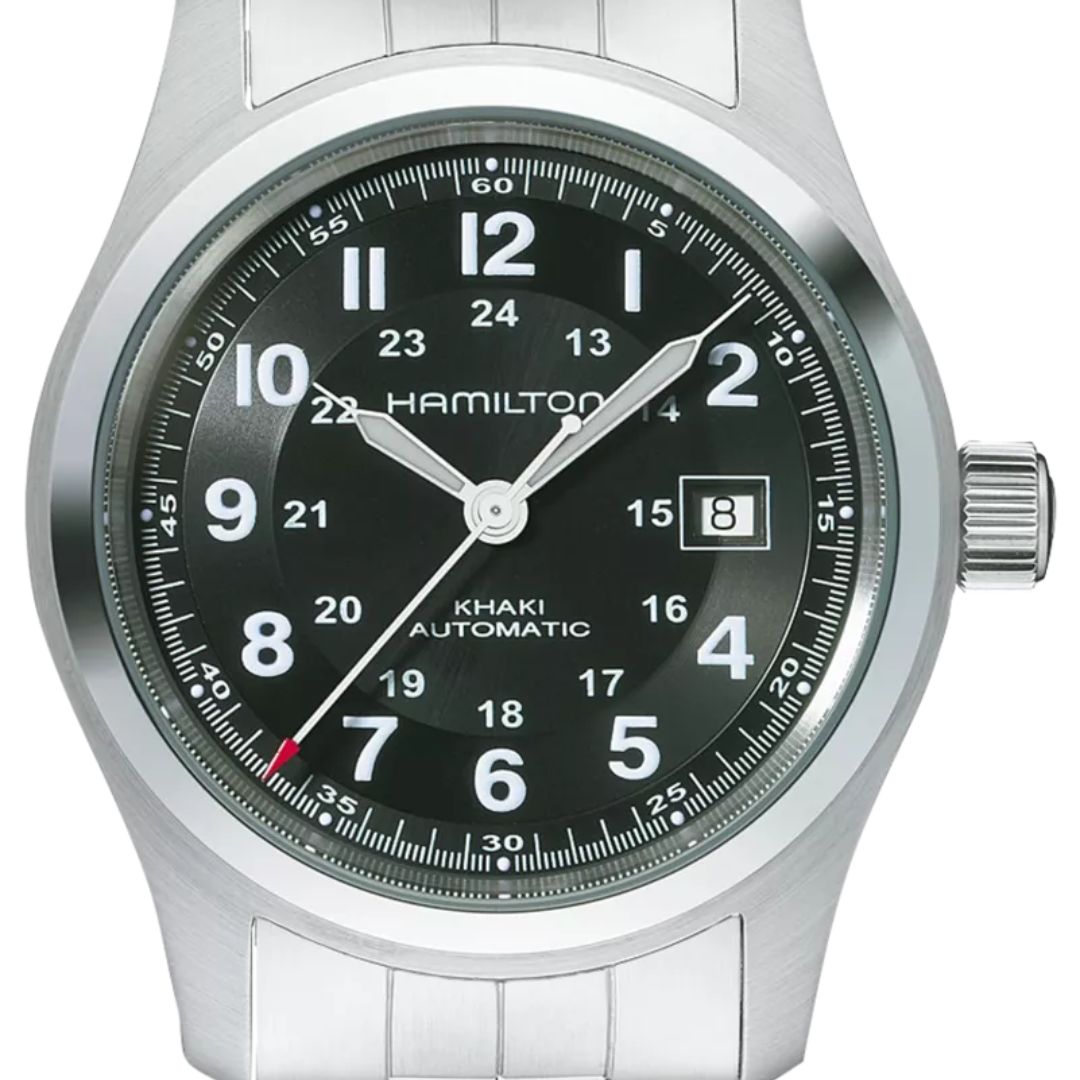 Hamilton Khaki Field Auto H70515137