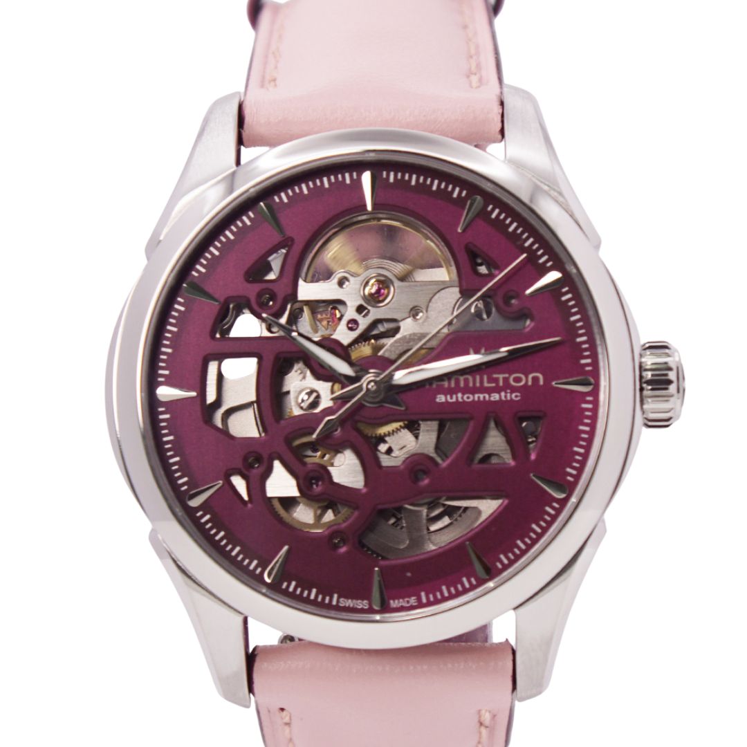 Hamilton Jazzmaster Lady H32265801