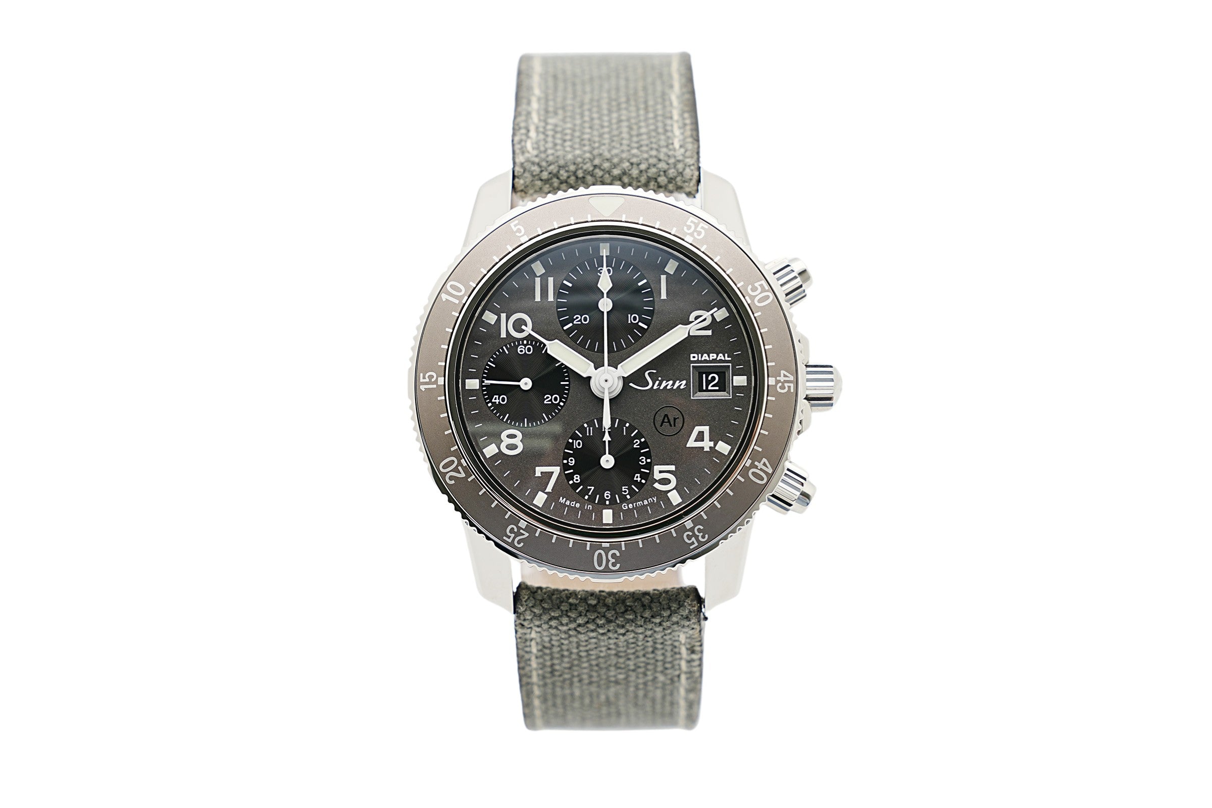 Sinn 103 St DIAPAL 103.0616