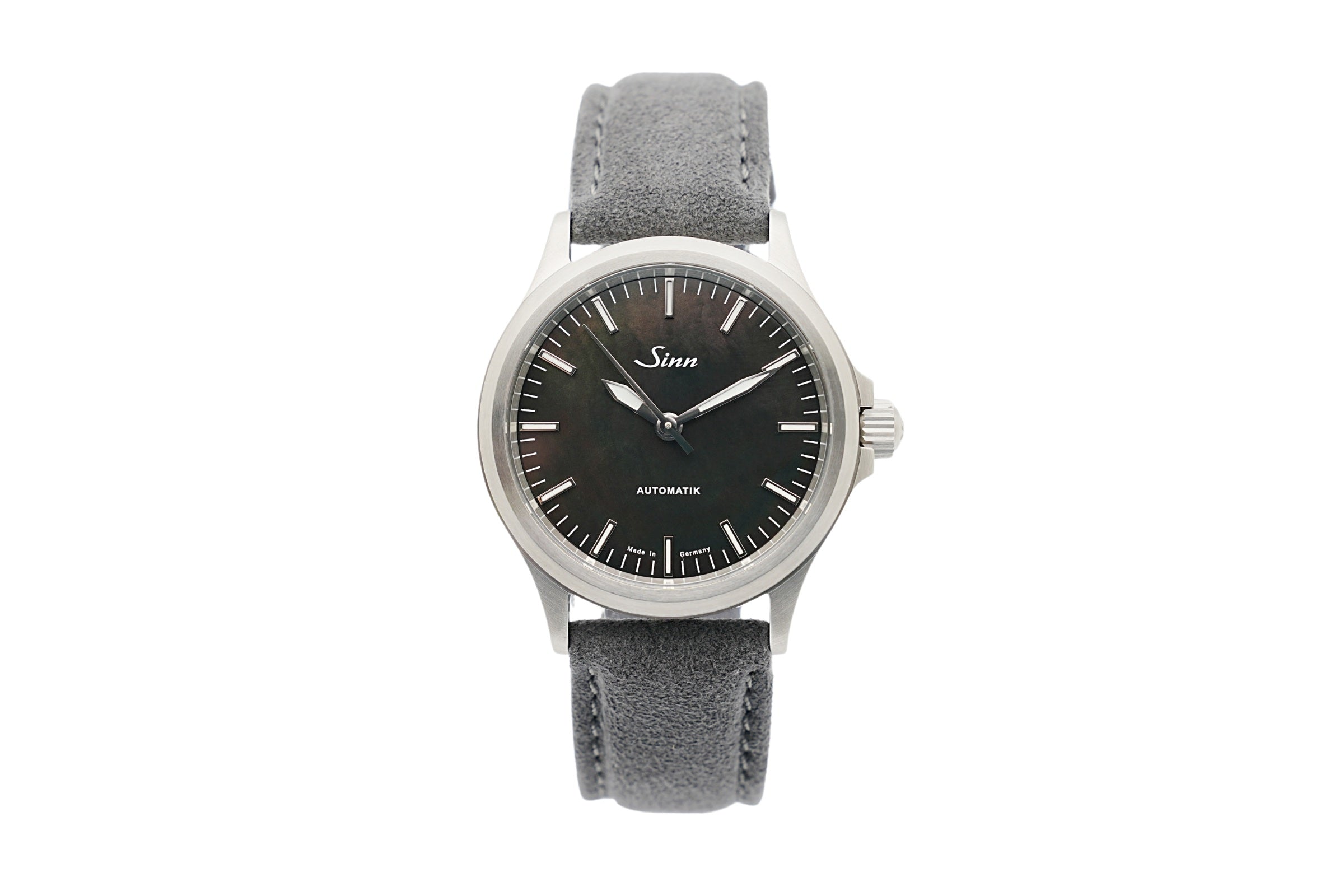 Sinn 556 I Perlmutt S 556.0105