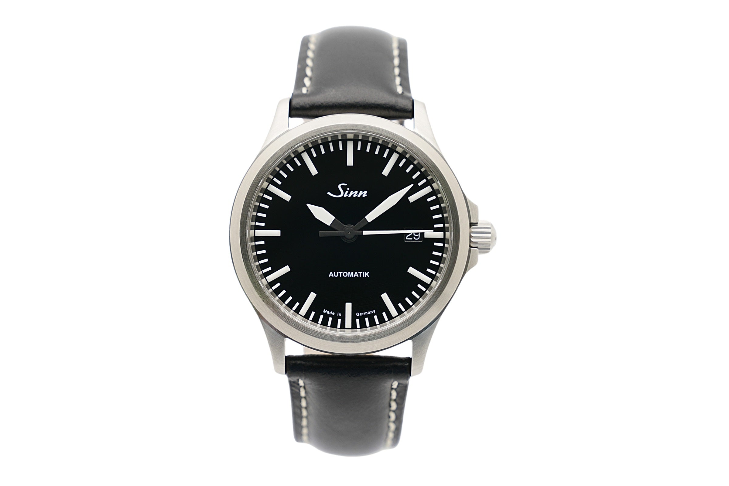 Sinn Sportuhr 556I 556.010