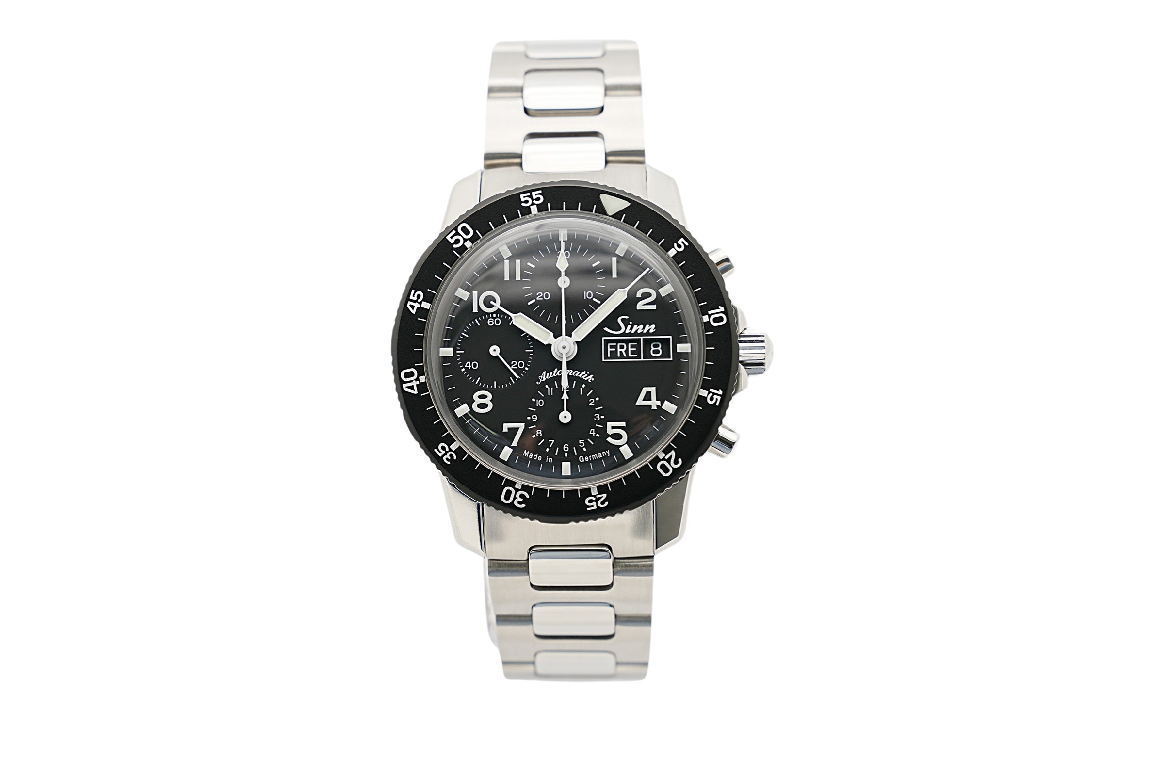 Sinn Fliegerchronograph 103 St 103.031