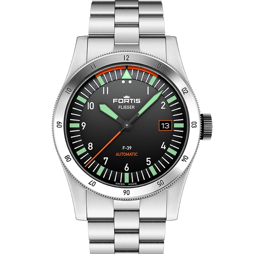 Fortis Flieger F-39 F4220005