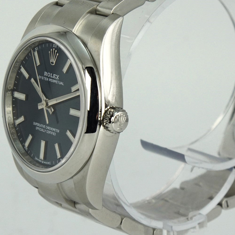 Rolex Oyster Perpetual 34  124200