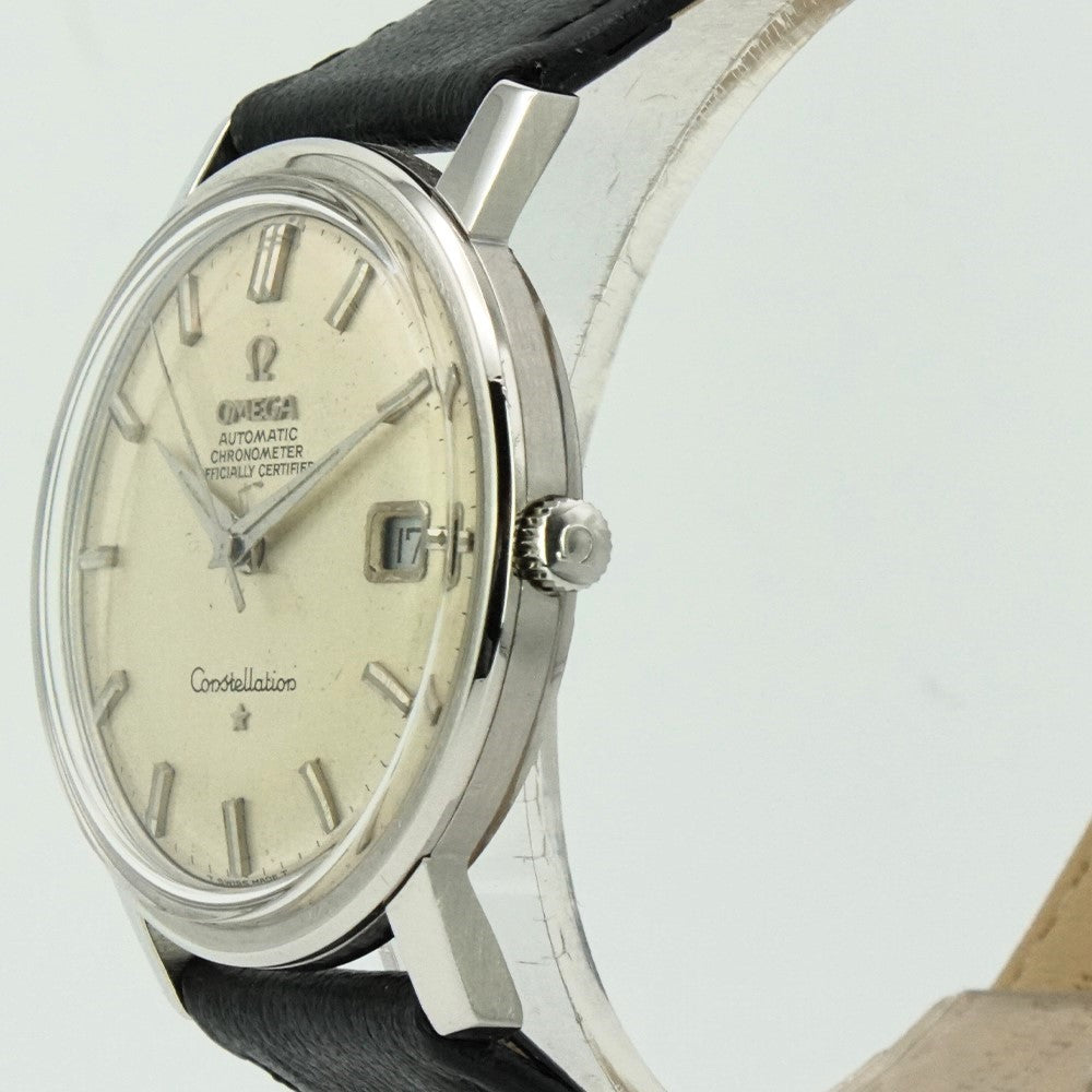 Omega Constellation Ref.168.010