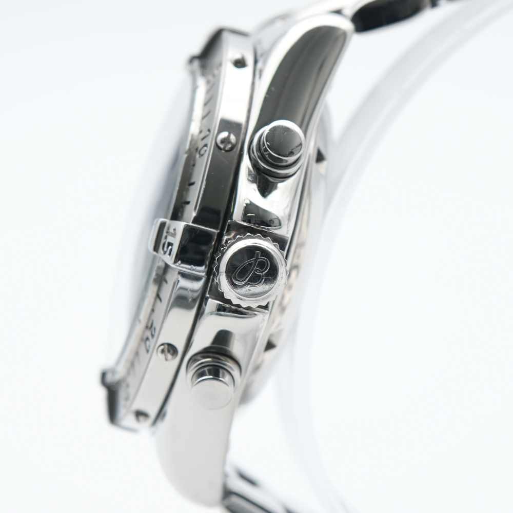 Breitling Colt Chronograph A13035.1