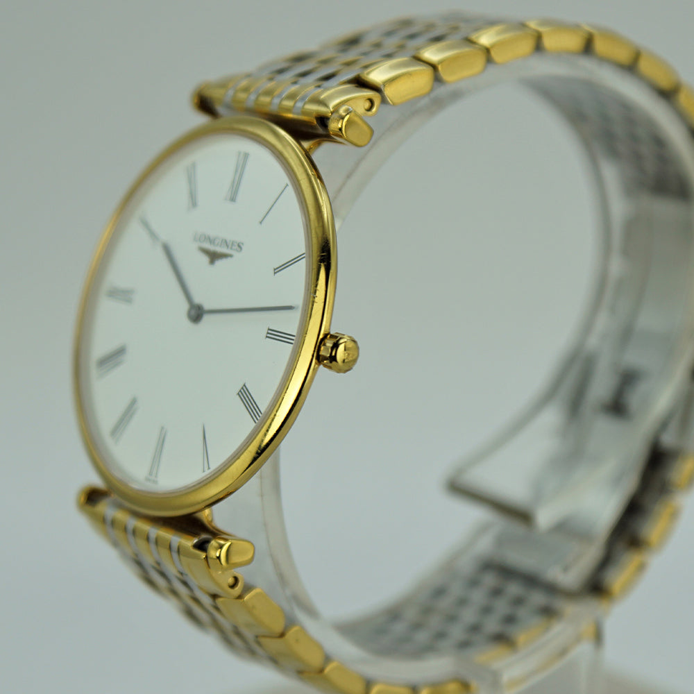 Longines La Grande Classique Watch Ref.L4.709.2