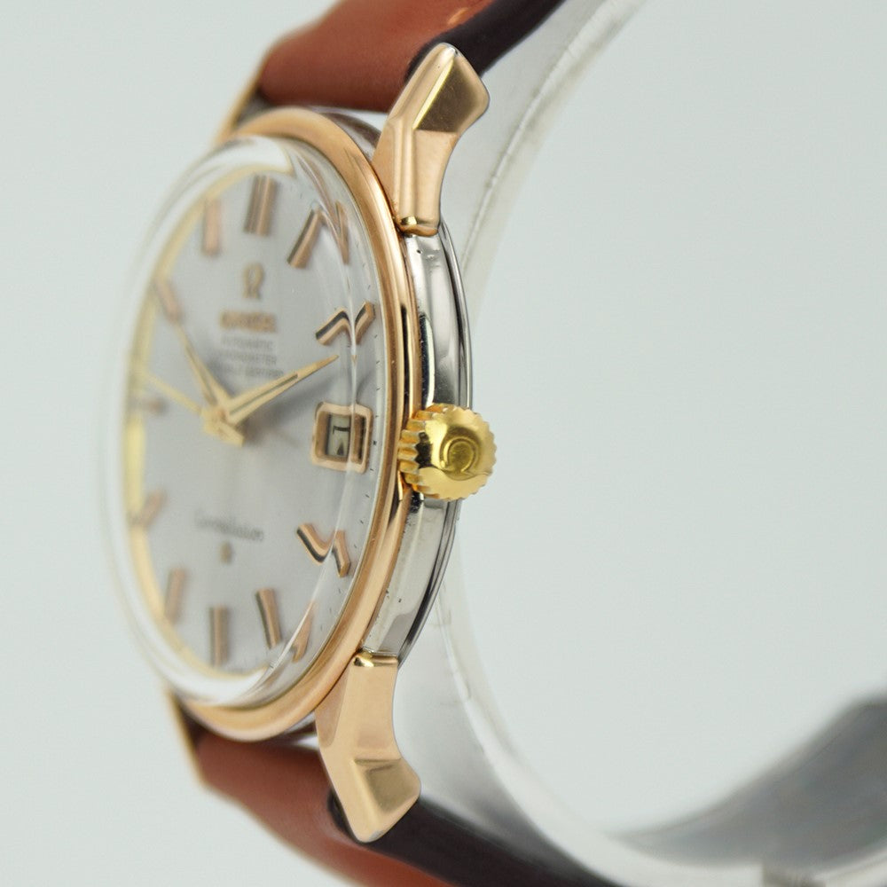 Omega Constellation Ref.168.004