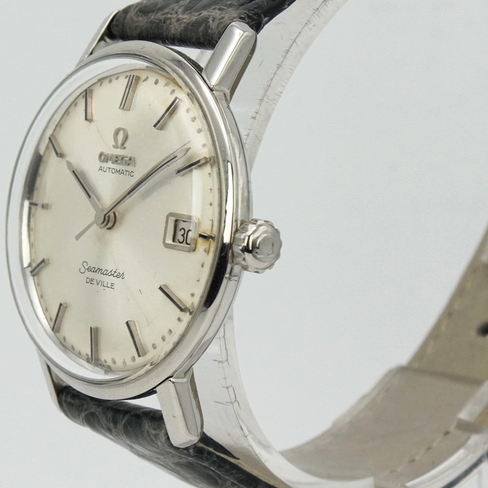 Omega Seamaster De Ville Automatic Ref.166.020