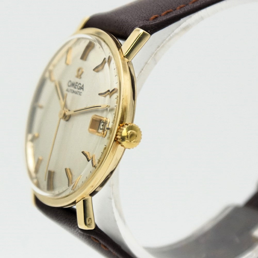 Omega Vintage automatic