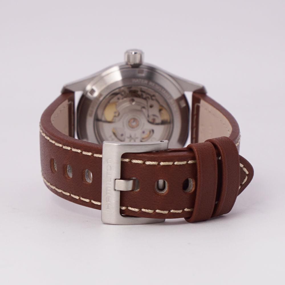 Hamilton Khaki Field Auto H70455533