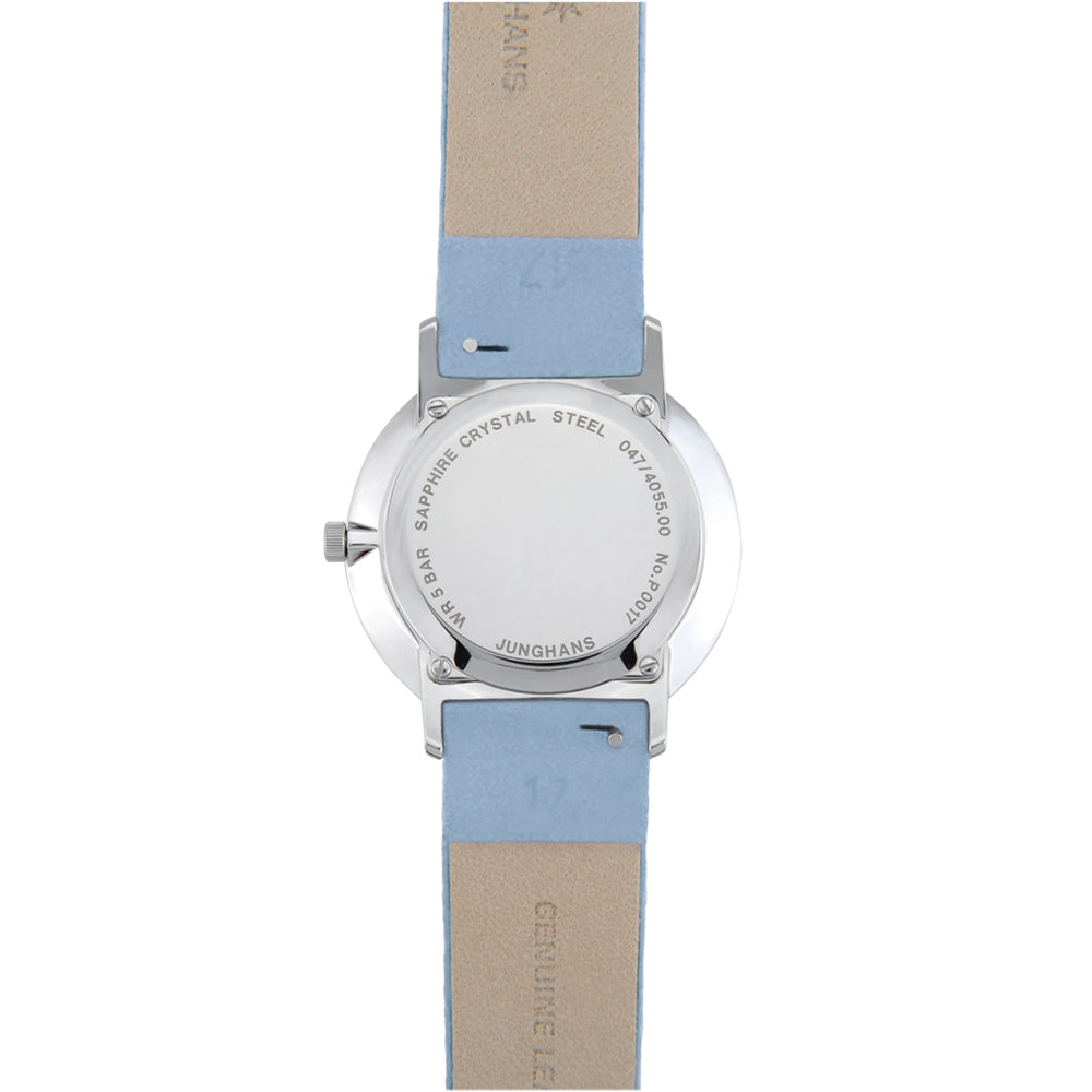 Junghans FORM Damen 47/4055.00