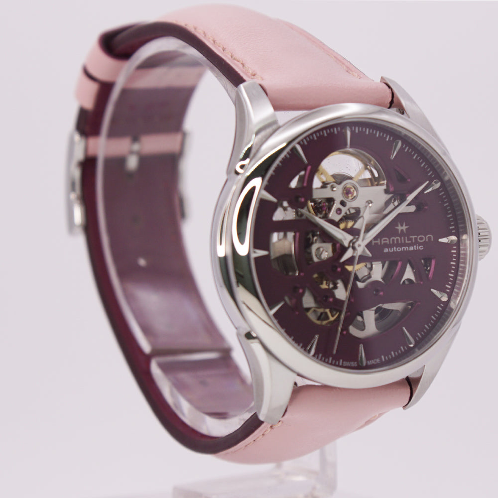 Hamilton Jazzmaster Lady H32265801