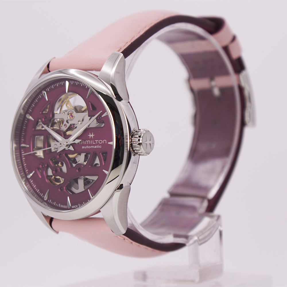 Hamilton Jazzmaster Lady H32265801