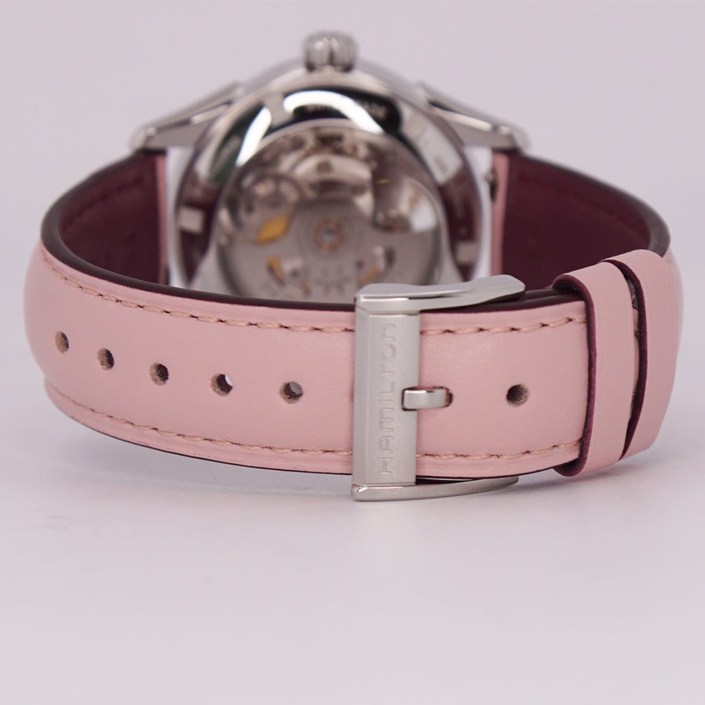 Hamilton Jazzmaster Lady H32265801