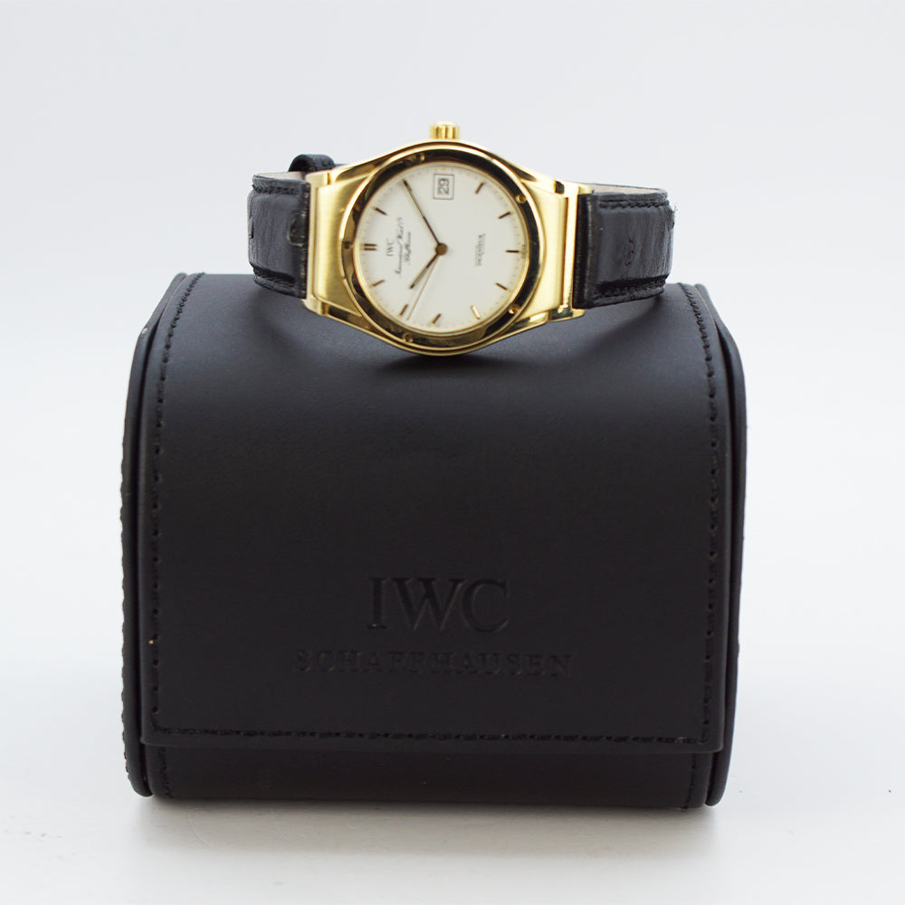 IWC Ingenieur Ref.3351