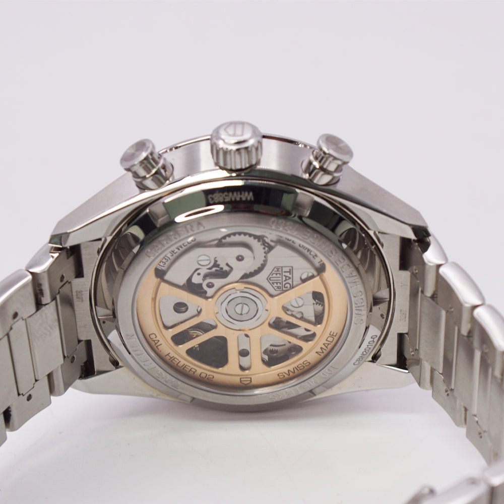 TAG Heuer Carrera CBN2010.BA0642