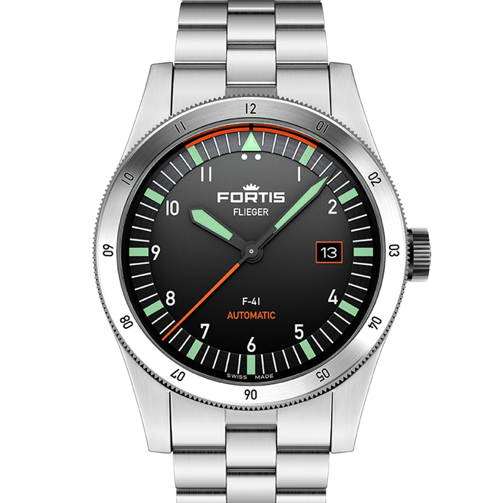 Fortis Flieger F-41 F4220008