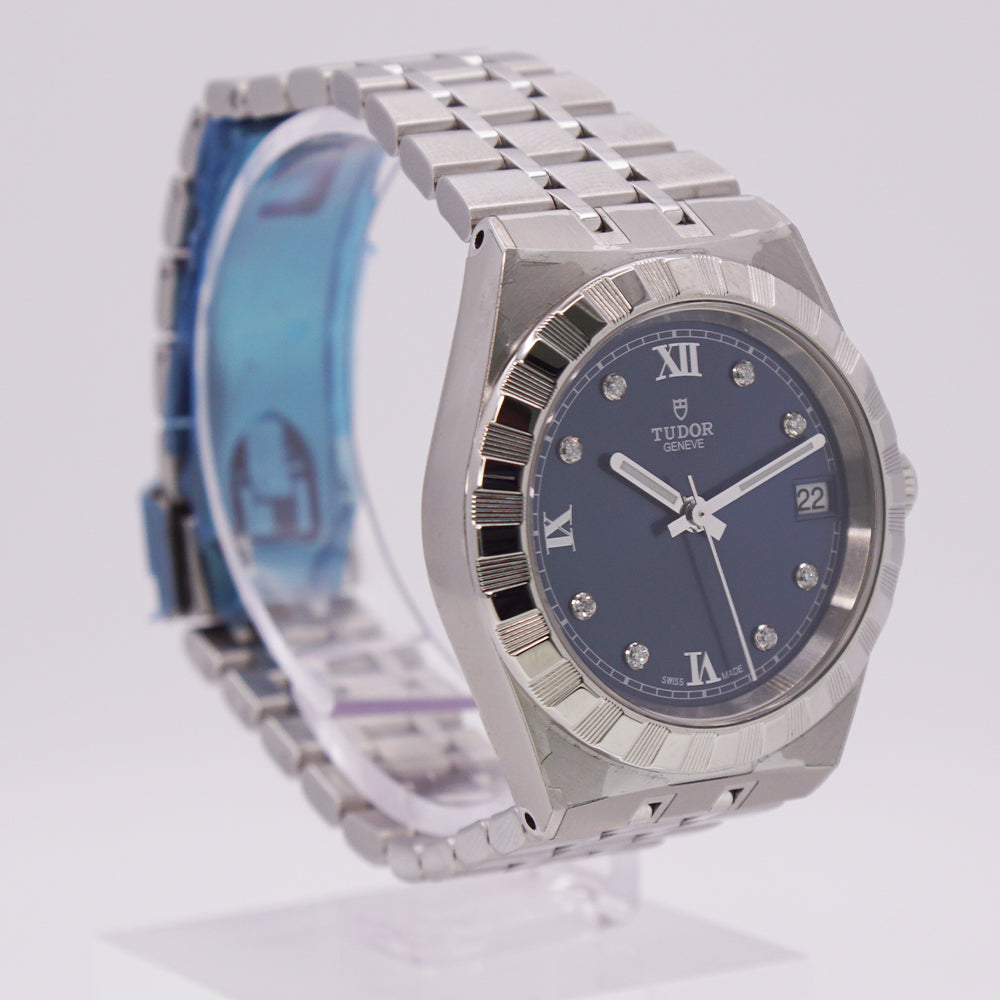 Tudor Royal 28400-0007