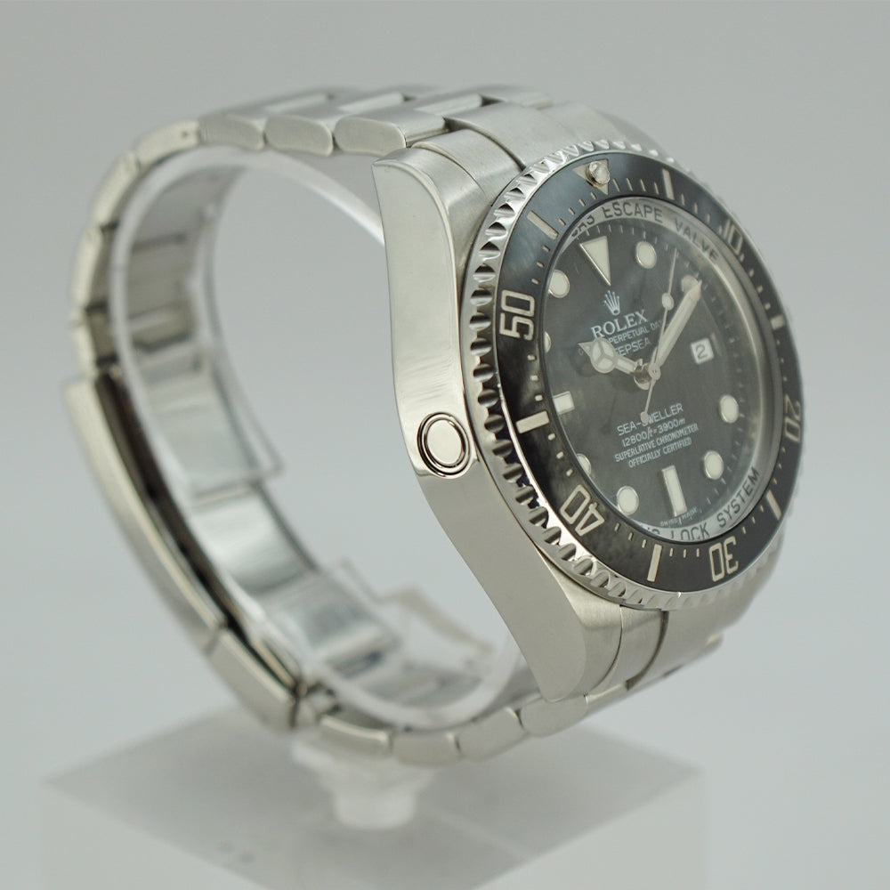 Rolex Sea-Dweller Deepsea Ref.116660