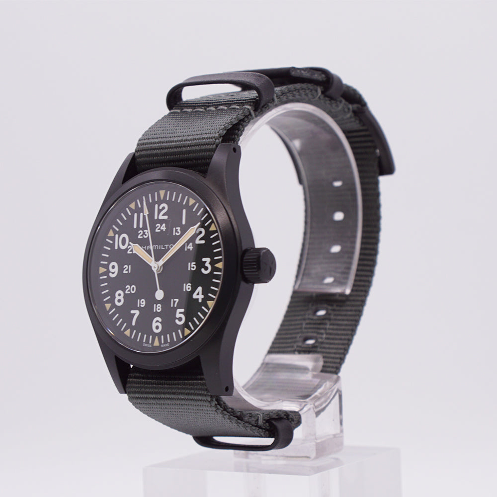 Hamilton Khaki Field H69409930