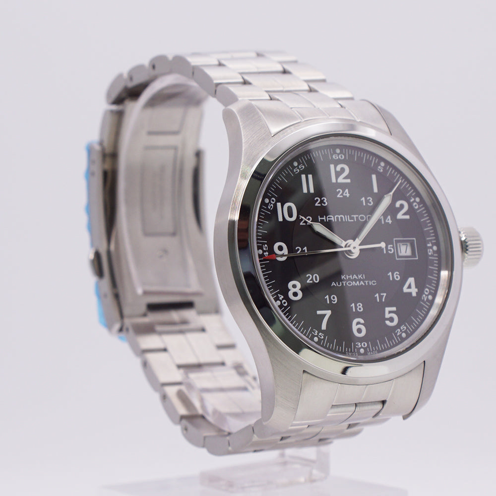 Hamilton Khaki Field Auto H70515137