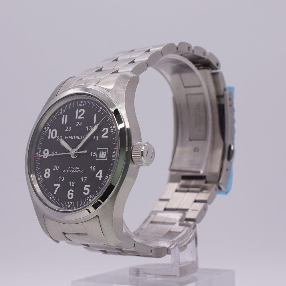 Hamilton Khaki Field Auto H70515137