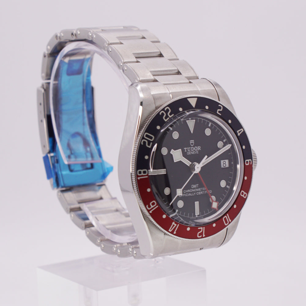 Tudor Black Bay GMT 79830RB